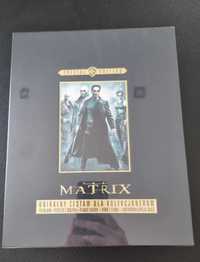 Film matrix zestaw dla kolekcjonera
