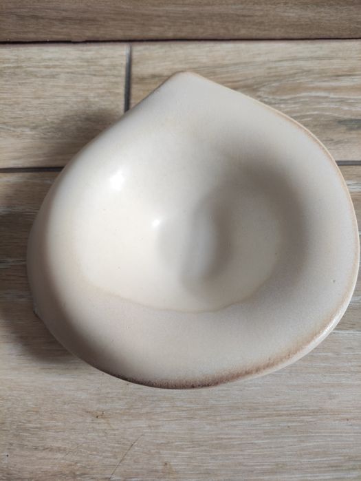 Świecznik dekoracja świeca kula