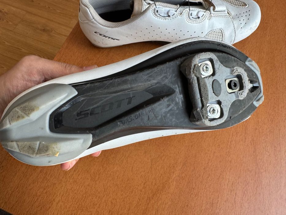 Sapatilhas Calçado Ciclismo Scott