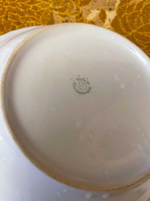 Посуда вазочка стекляная сердце салатница Стакани паровоз