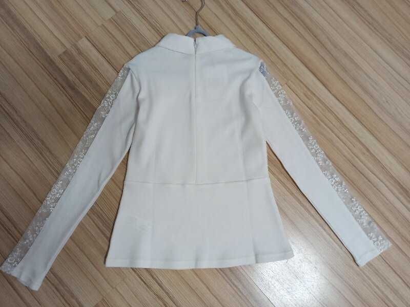 Джемпер гольф блуза Эсма Suzie 140 р-р для девочки 10 лет, новый