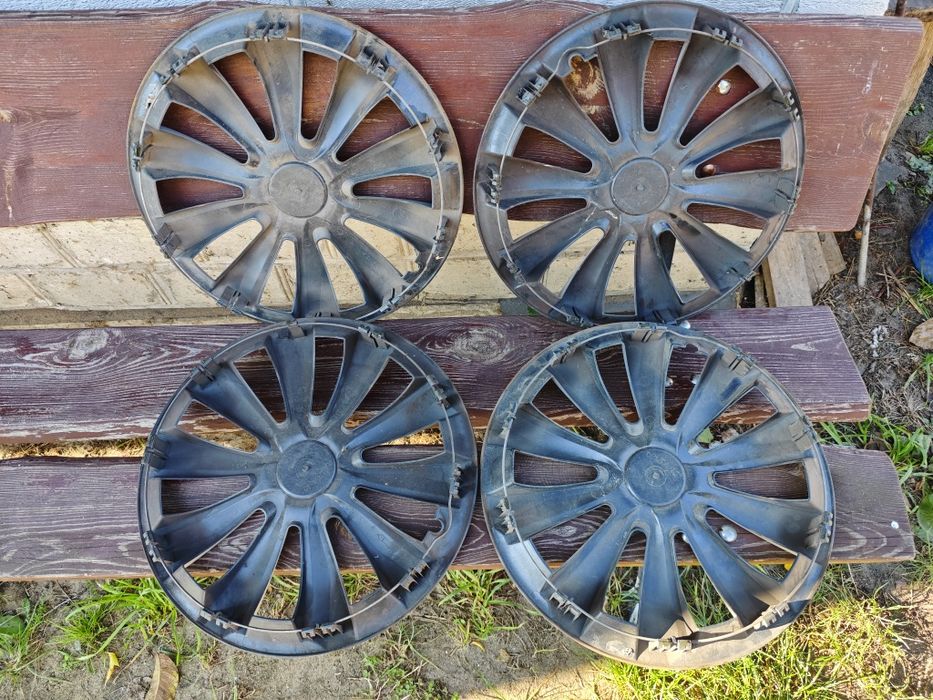 Kołpaki renault laguna 1