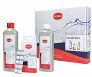 Набор для чистки кофемашины Nivona Clean3Box, (от накипи, таблетки)