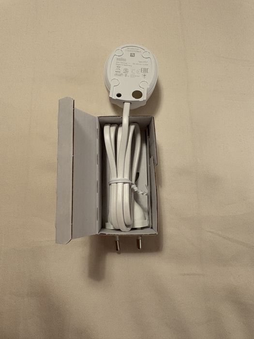 Ładowarka do szczoteczki Braun Oral-B typ 3757