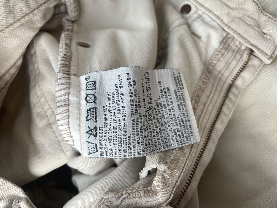 Жіночі Джинси Levis.