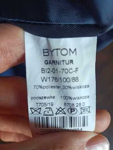 Garnitur Bytom 176/100/88