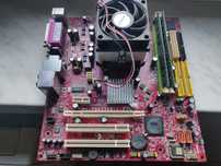Płyta główna MSI MS-7253 Athlon