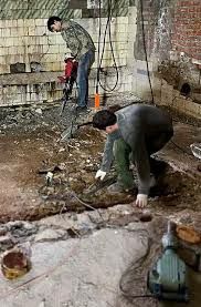 -Демонтаж стен конструкций перегородок Демонтажные работы вывоз мусора