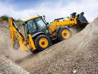 Wyłączanie SCR / Adblue Bobcat Cat Komatsu JCB Doosan Liugong Volvo