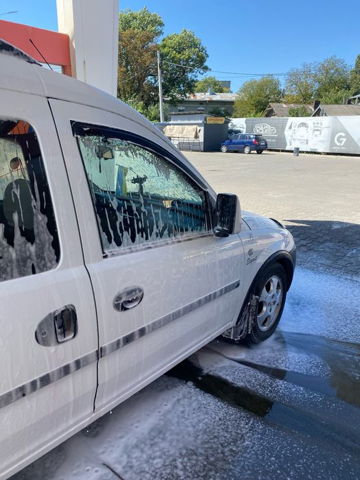 Продам авто,авто жля сімї,або для роботи,в досить не поганому стані
