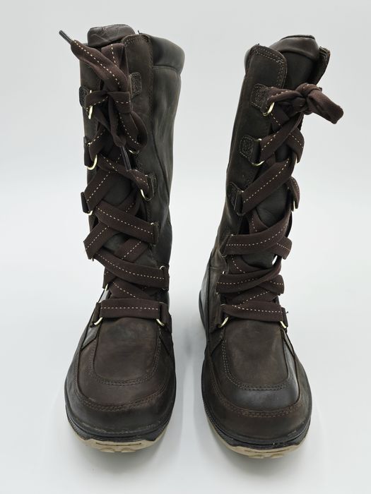 Timberland Mukluk 8 r.40