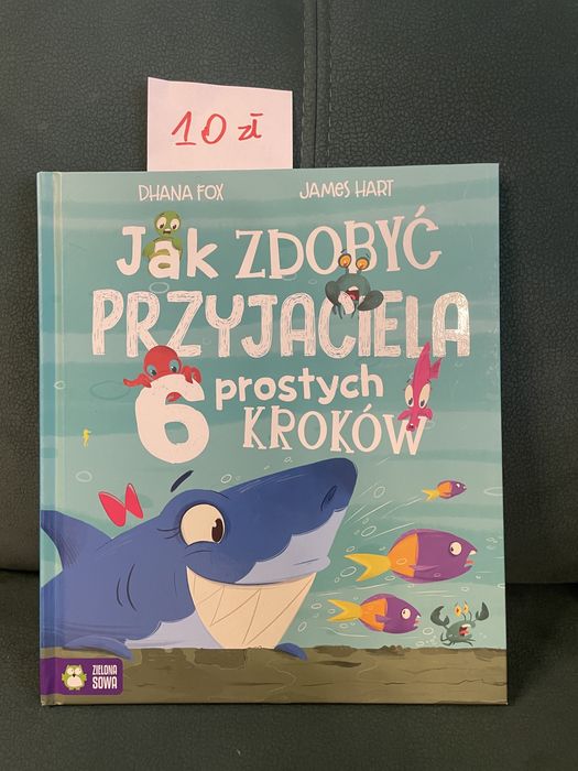 Jak zdobyć przyjaciela