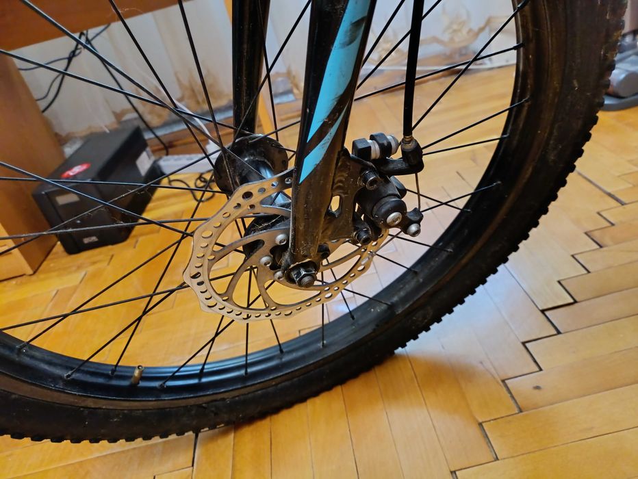 Велосипед дитячий