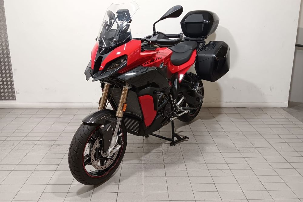 s1000xr troco por mota de pista