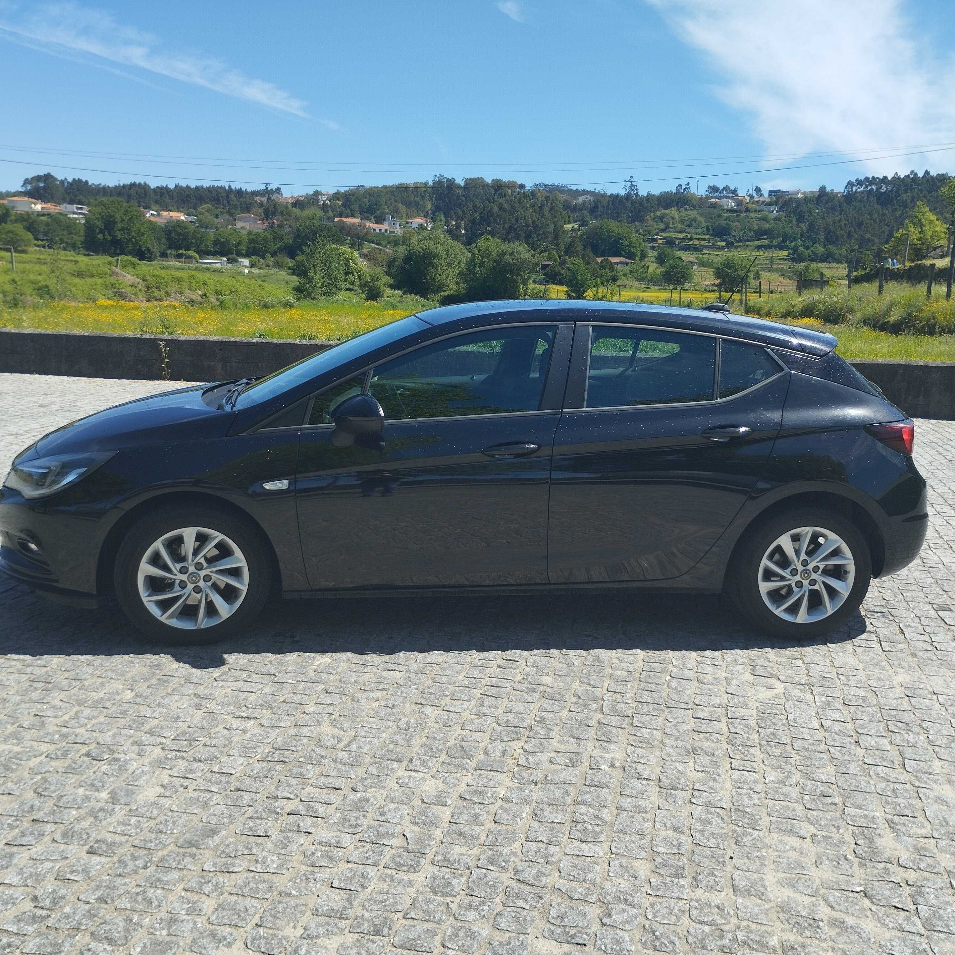 Opel Astra 1.0 Gasolina 2019 (com garantia)