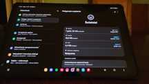 Tablet Samsung Galaxy Tab S8+ Stan Idealny