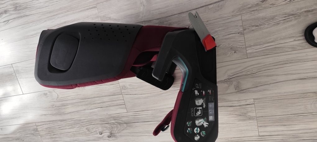 Fotelik Britax romer kidfix i-size