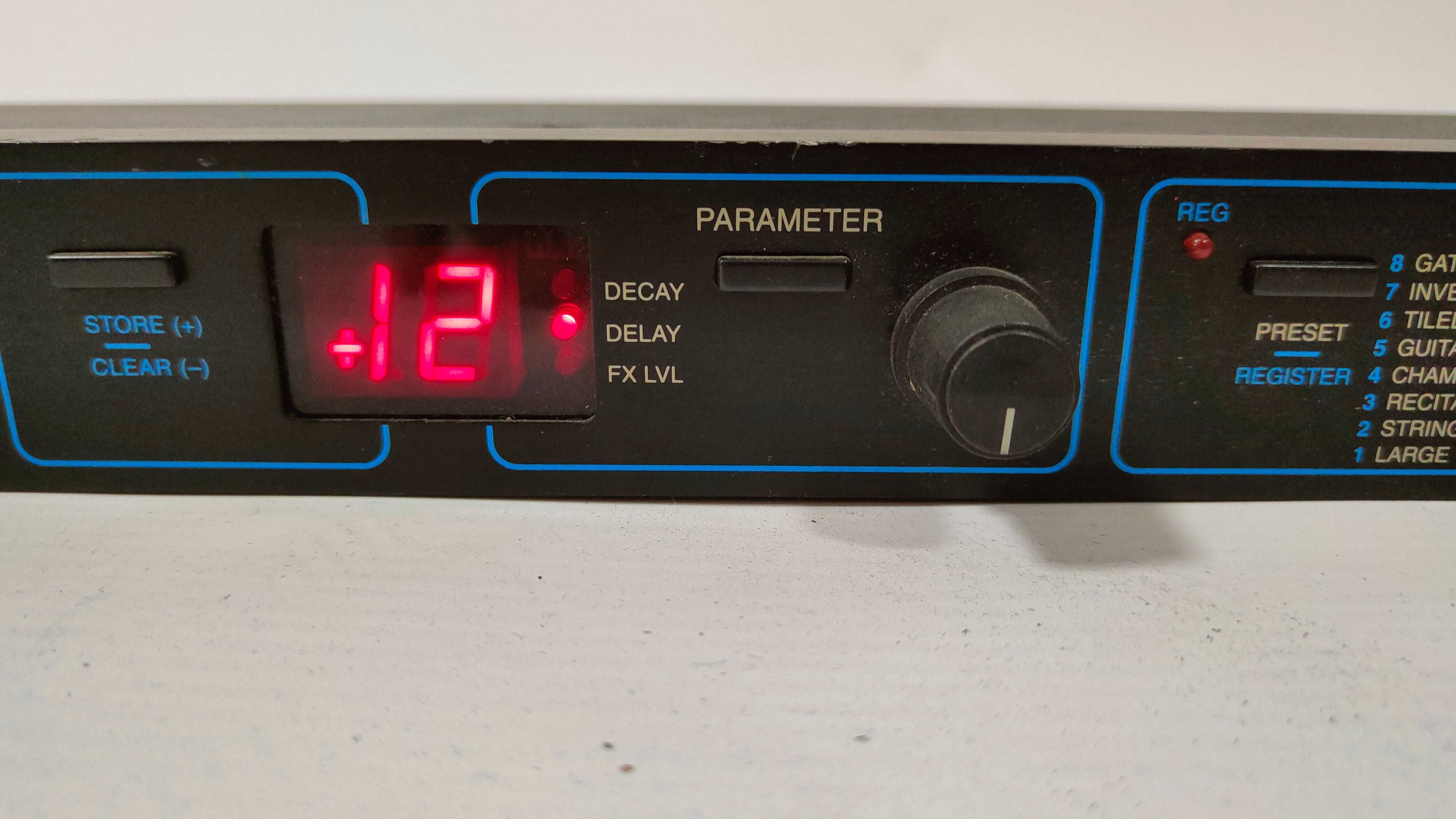Lexicon Alex Digital Effects Processor - pod wokal,instrumenty