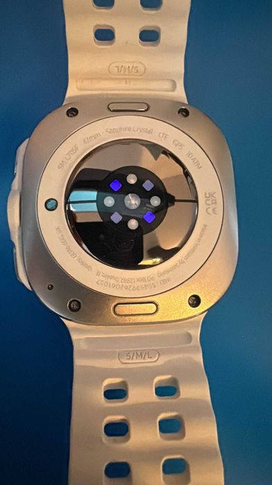 Smartwatch Samsung Galaxy Watch Ultra