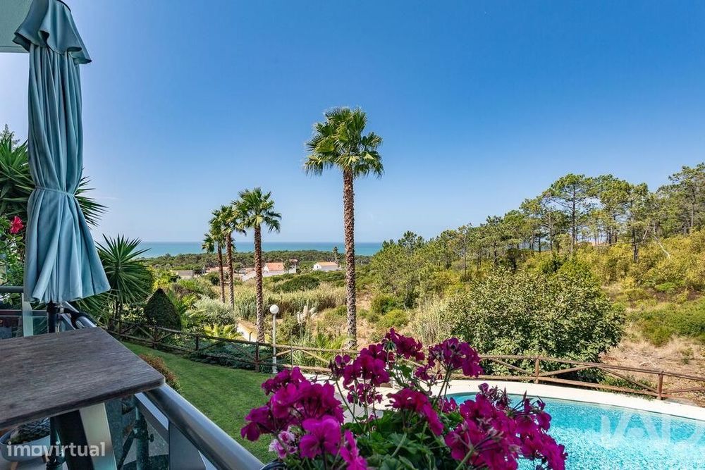 Apartamento T2 em Ericeira de 154,00 m2