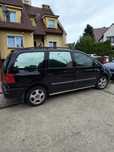 Seat Alhambra Webasto 1.9 TDi 2001r. Okazja!