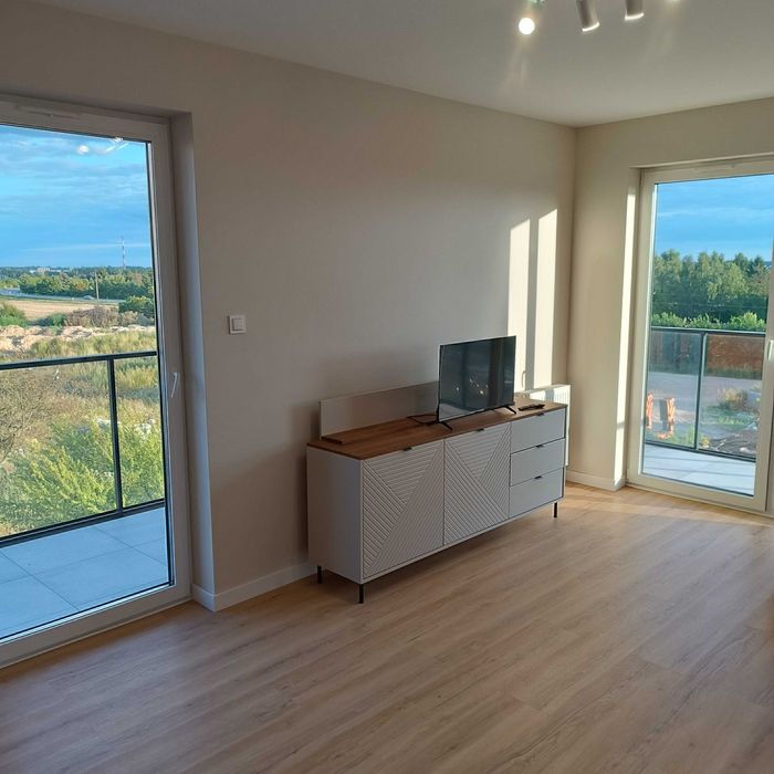 Nowe Mieszkanie do wynajęcia