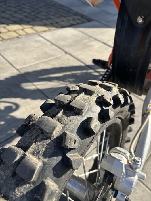 Cross kayo 160 tt