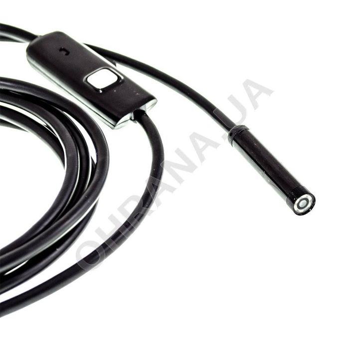 Ендоскоп 1м. Micro usb/ usb