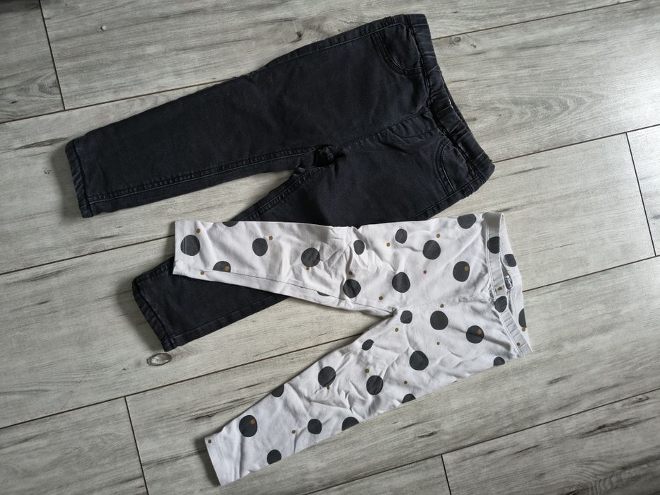 Zestaw ubranek 92-98