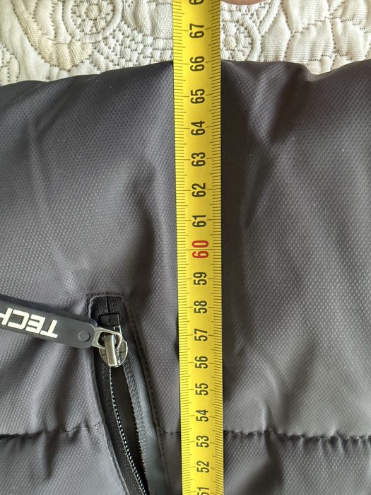 Зимова курточка C&A. 164 розмір