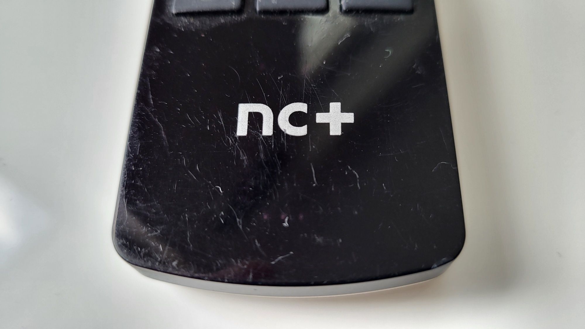 Pilot nc+ canal plus idealny OKAZJA