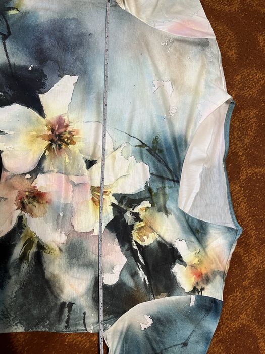 Кофтинка з коротким рукавом