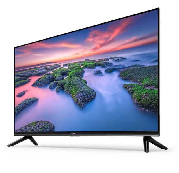 Smart телевізор Xiaomi MI TV A2 32" (L32M7-EAUKR) Новий