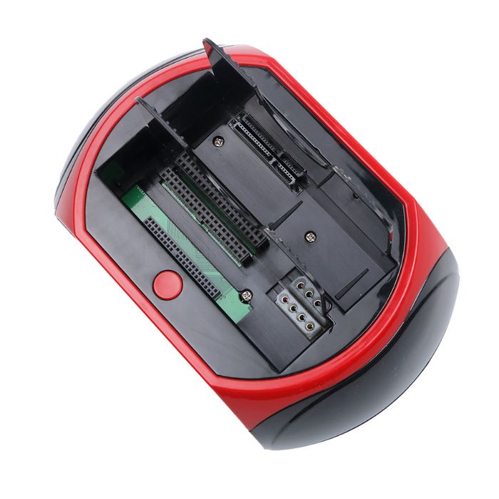 Dock Station IDE SATA / 3.5" 2.5"