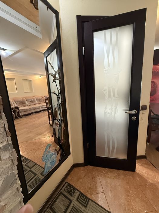 2 кімнатна квартира з переплануванням в Немішаеве