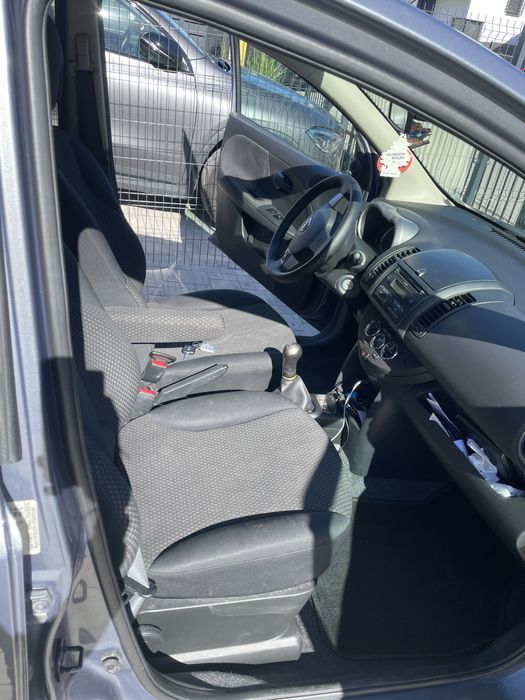 Nissan Note 1.6b 110KM! Polecam!