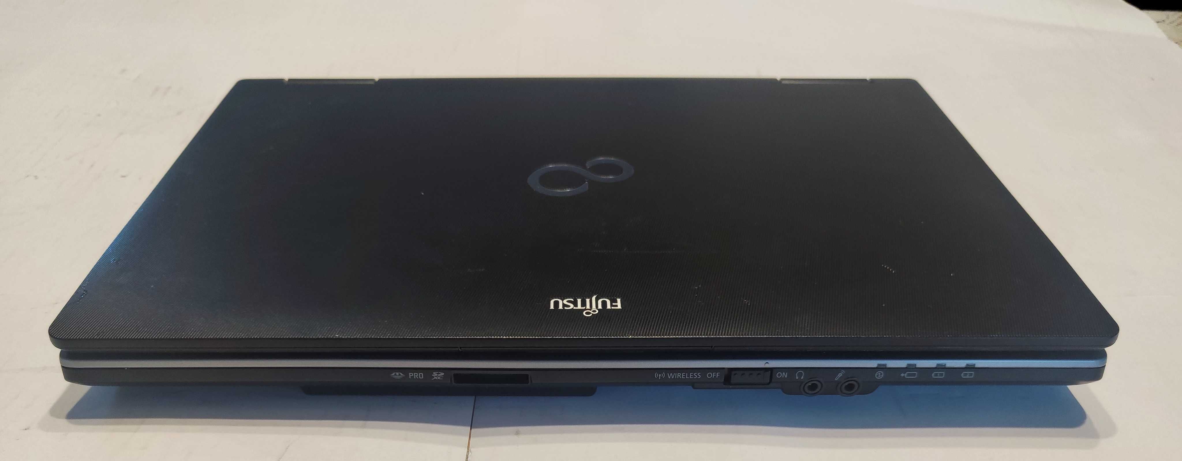 Komputer Laptop Fujitsu  E752 I5-3320M