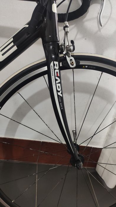 CUBE AERIAL performance line