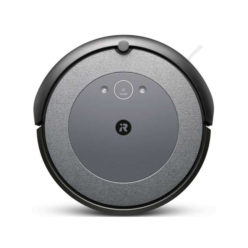 Робот-пилосос миючий iRobot Roomba Combo i5 (i517840)