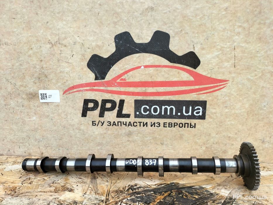 BMW 3 E90 2005-2011 2.0 D N47 F20 F30 F25 F15 распредвал выпускной