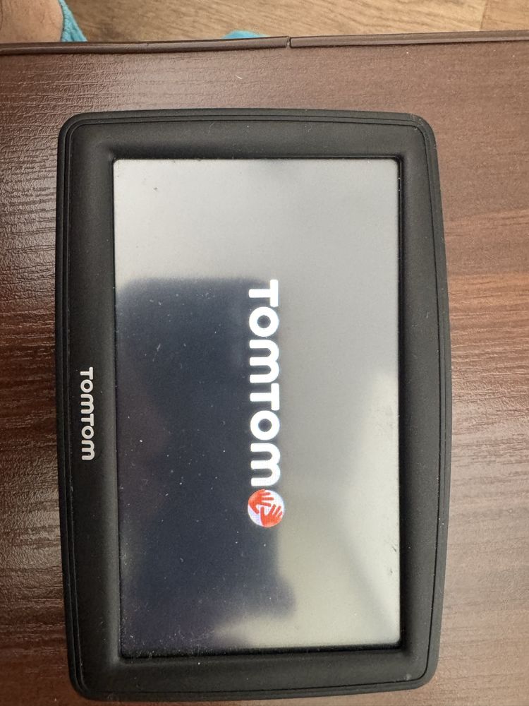 Навігатор Tom Tom xx