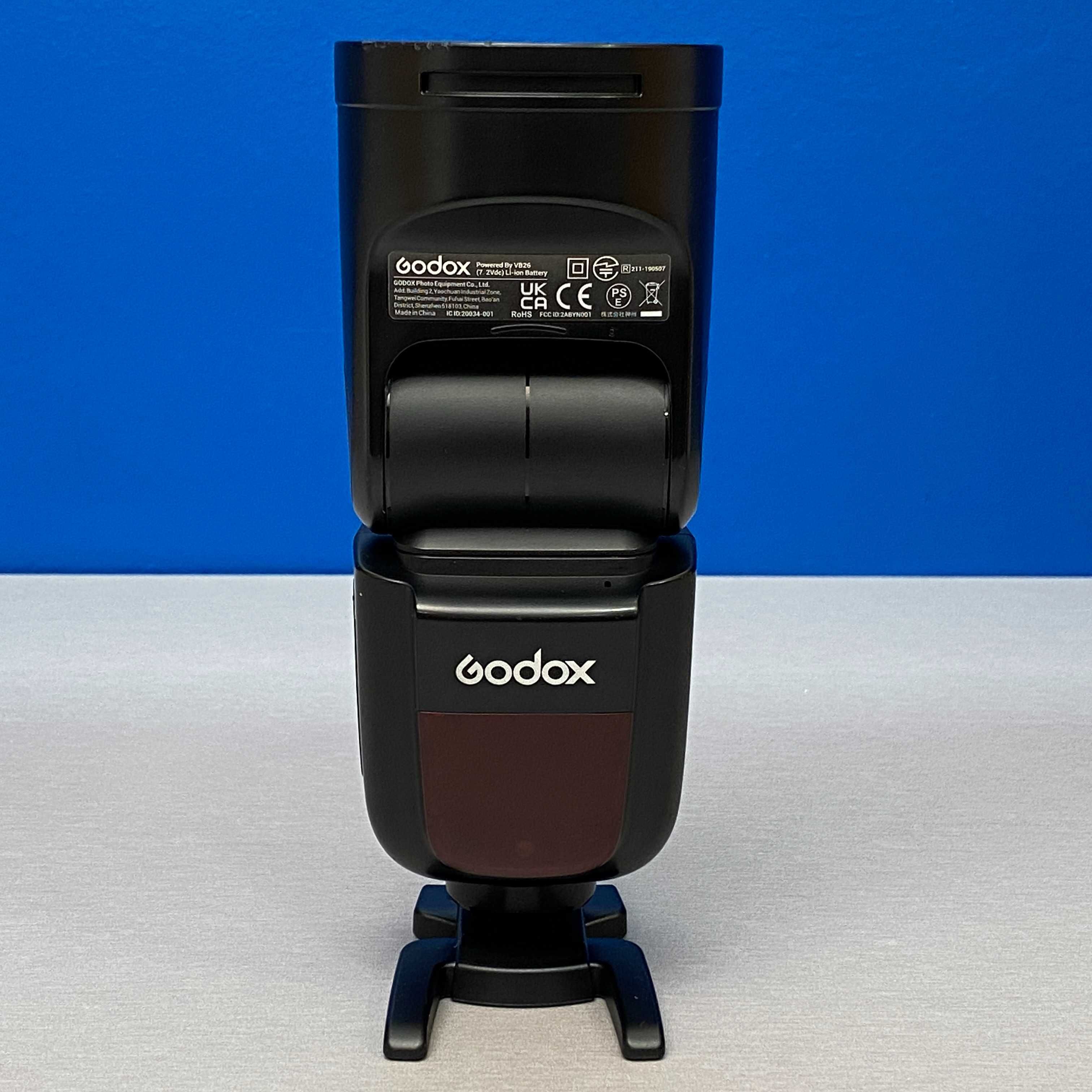 Godox Speedlite V1 (Canon)