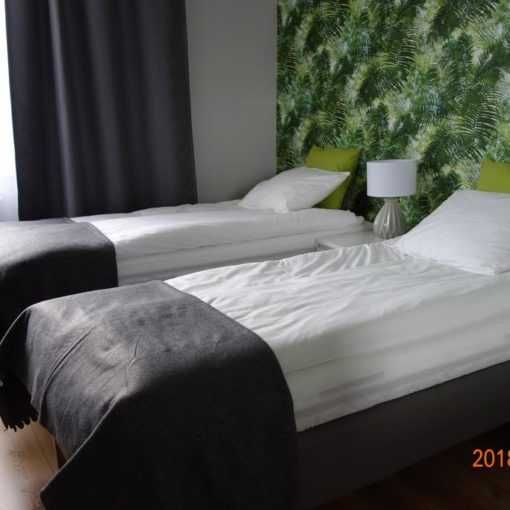 Apartament 88 Kraków - noclegi