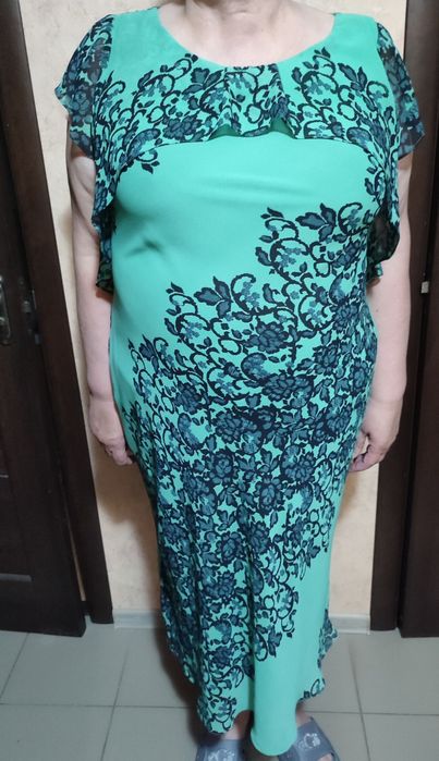 Сукні жін.58,56рPetroSoroka