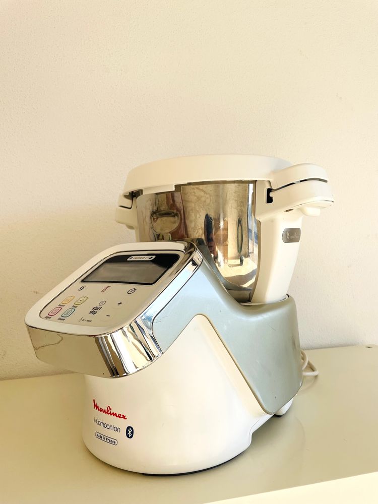 Robot Moulinex i-companion