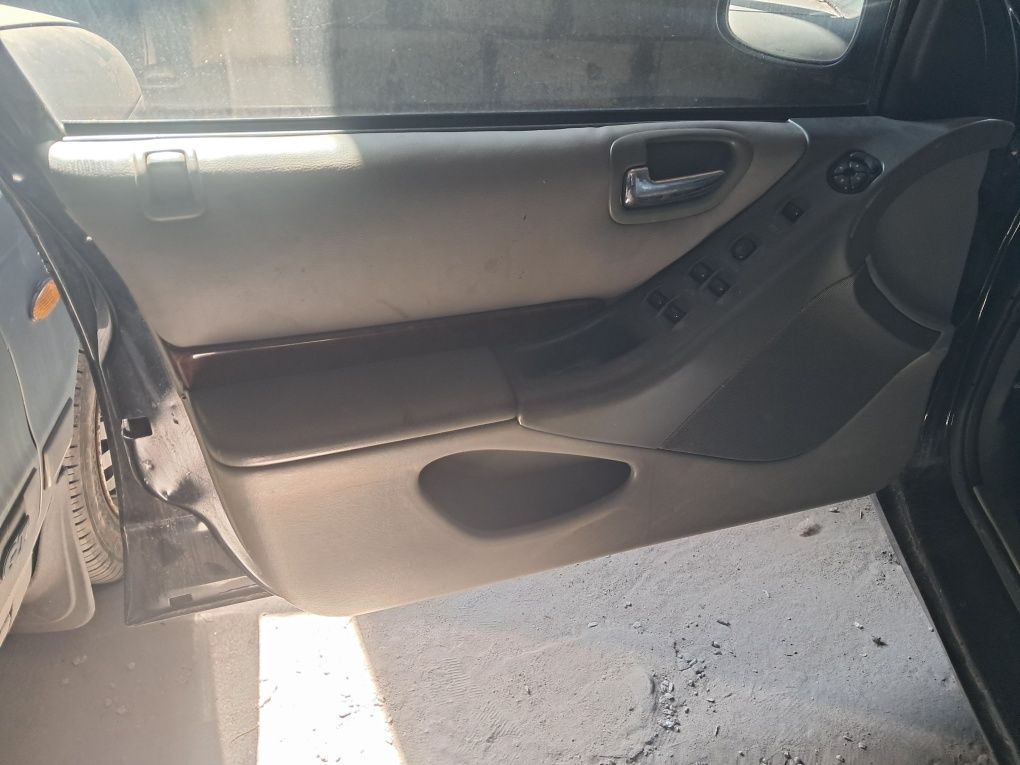 Разбор chrysler cirrus по запчастям