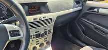 Opel Astra lll 1.6LPG 2008r LIFT klima