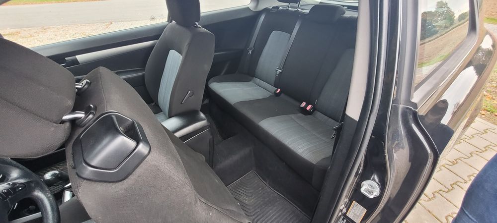 Kia ceed 1.6 Benzyna + LPG 2010