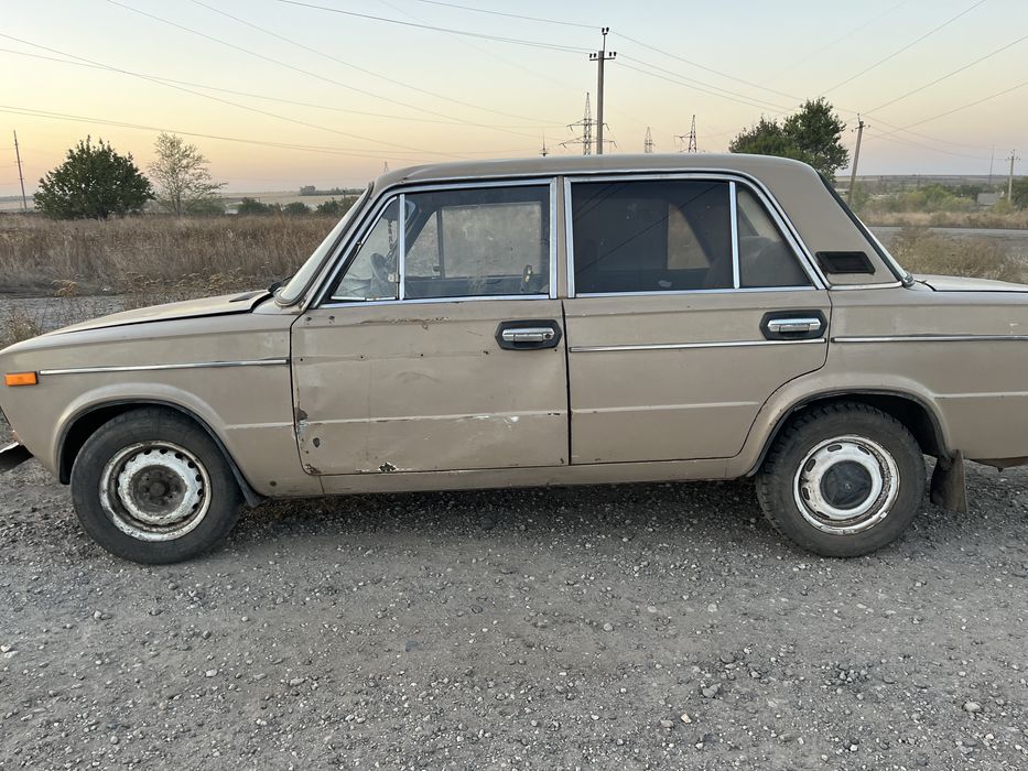 Ваз2106  2106 вразборе все что на фото есть в наличии