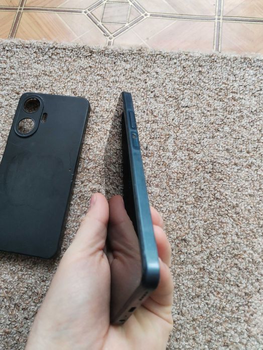 Realme C55 (8.256Гб)Nfc,90Герц